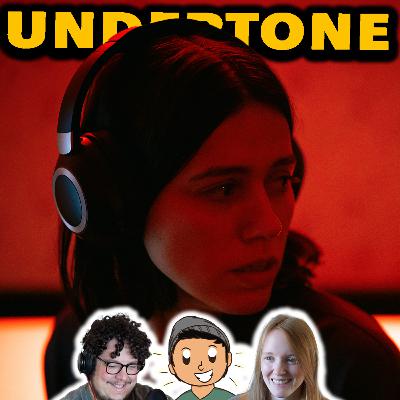 Undertone is evil Undertone is evil