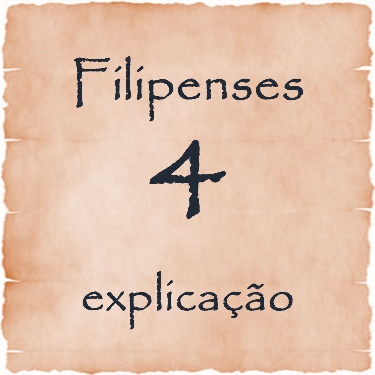 Filipenses 4 explicação episode artwork
