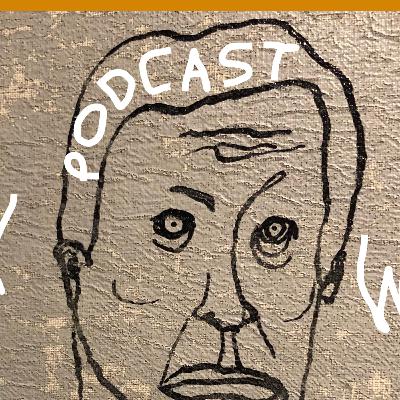 Episode 18 featuring Jesse