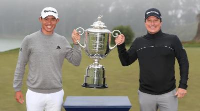 Rick Sessinghaus, PGA Coach to Collin Morikawa, Two-Time Major Champion and #2 Ranked Player in the World