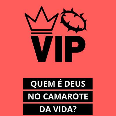 VIP - PALESTRA 1