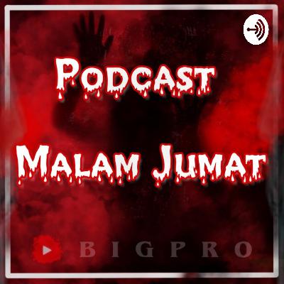 Podcast Malam Jumat (Trailer)