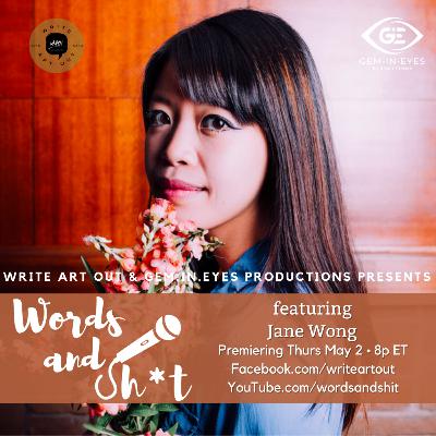 Jane Wong Jane Wong