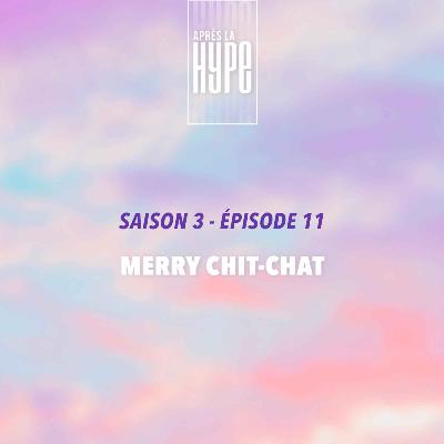 Merry Chit-Chat