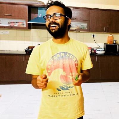 Mohit - the multipe scerlosis (MS) warrior