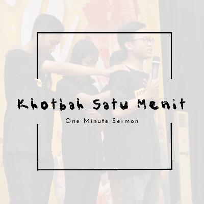 Sikhar Revival | Khotbah Satu Menit #1