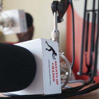 CLIMATE ACTION PODCAST;LEAKAGE BETWEEN CDF AND CLIAMTE FINANCE WITH WDF MEMBER MR MAKALANI