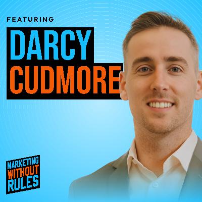 MWR #41 - How Home Service Businesses Land High-Authority Backlinks with Darcy Cudmore