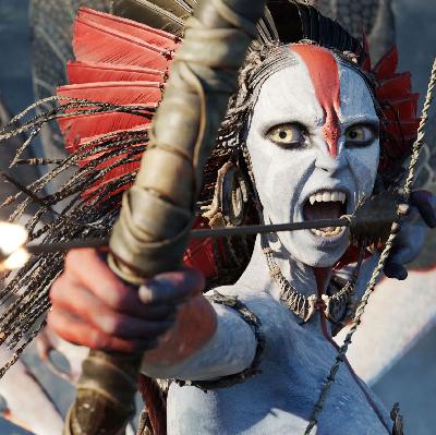 Ep. 855 - Avatar: Fire and Ash