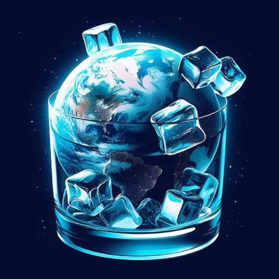 19 - Ever wonder what causes ice ages? Glacial and inter-glacials? Are natural cycles involved?