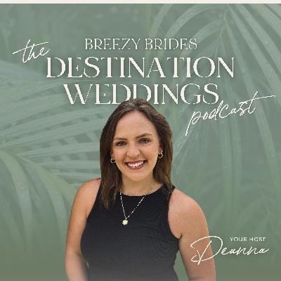 5 Things My Most Relaxed Destination Wedding Couples Did Differently