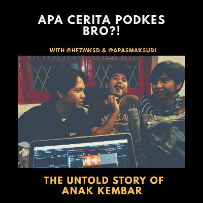 THE UNTOLD STORY OF ANAK KEMBAR! ( WITH APAS & APIS ) PENGEN PUNYA ANAK KEMBAR?!