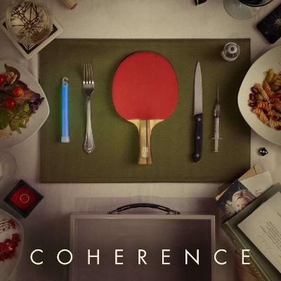 Coherence (Cosmic Social Event)