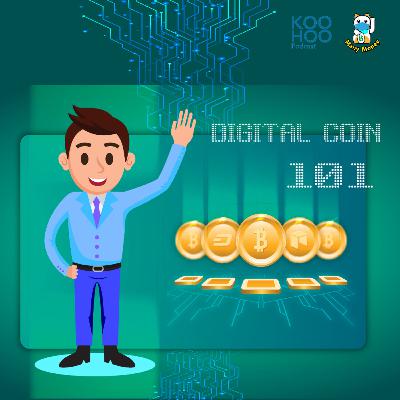 MM - EP096 รู้ลึกถึงฟีเจอร์และการใช้งานจริงของ Digital Coin ก่อนลงทุน