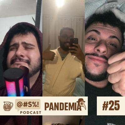 Ep#25 Especialistas debatem sobre o politicamente correto
