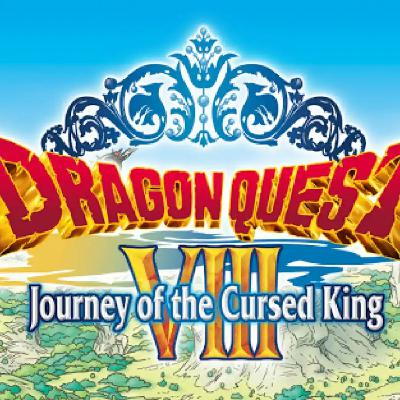 Dragon Quest VIII - TRPGPx28