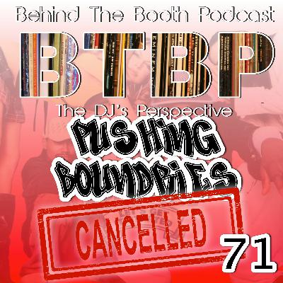 Episode 71: Pushing Limits!