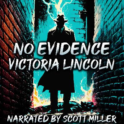 No Evidence by Victoria Lincoln