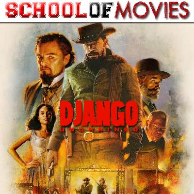 Django Unchained