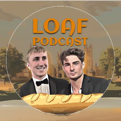 LOAF S. 5 Ep. 2 - Lindsey Vonn