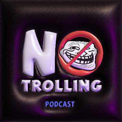 No Trolling with Sikujua Mponda & Angel Nyigu ||No trolling Podcast EP 74
