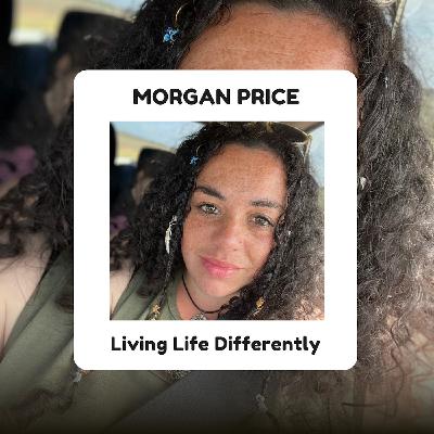 EP22 - Morgan Price - From one hemisphere to another