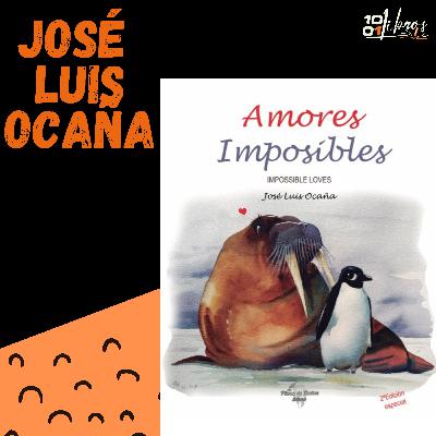 #25 - "AMORES IMPOSIBLES" DE UN ILUSTRADOR #25 - "AMORES IMPOSIBLES" DE UN ILUSTRADOR