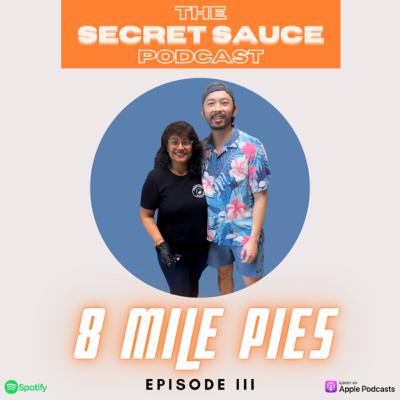 8 Mile Pies 8 Mile Pies