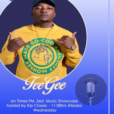 Zed Music Showcase Ep 10