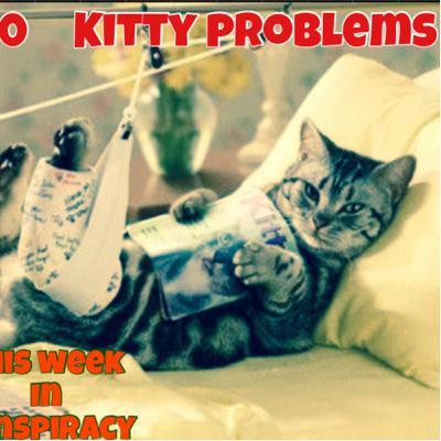 Kitty Problems