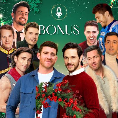 Season 4 Bonus Episode: Men I Would Marry Season 4 Bonus Episode: Men I Would Marry