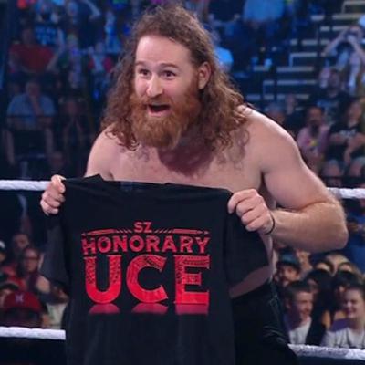 Episode 15 - Honorary Uce