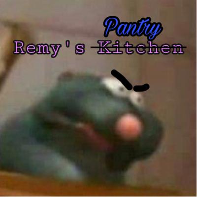 Remy’s Pantry: Spice Kenobi