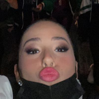 Dancing through positivity