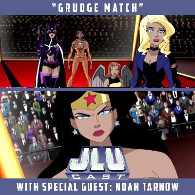 JLUCast Grudge Match