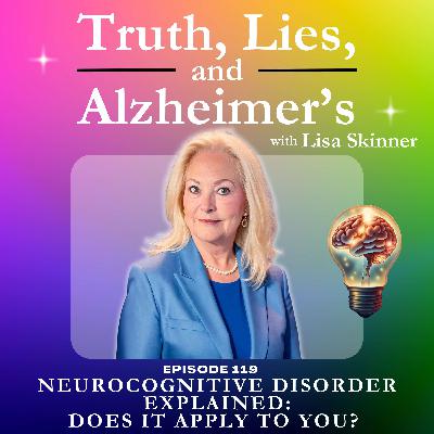 Neurocognitive Disorder Explained: Does It Apply to You?