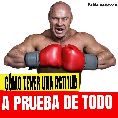 EL NINO REBELDE- COMO TENER UNA ACTITUD A PRUEBA DE TODO - Historias de Superacion - Episodio 73