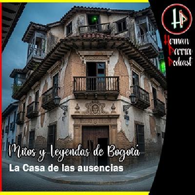 La Casa de las Ausencias La Casa de las Ausencias