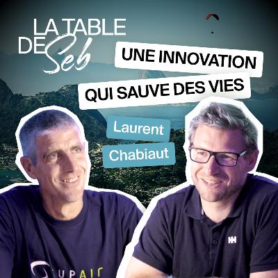 De stagiaire à leader: 27 ans plus tard, il dirige Supair | Laurent Chiabaut De stagiaire à leader: 27 ans plus tard, il dirige Supair | Laurent Chiabaut