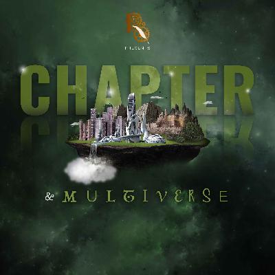 Welcome to the City of Chapter - Launch Trailer
