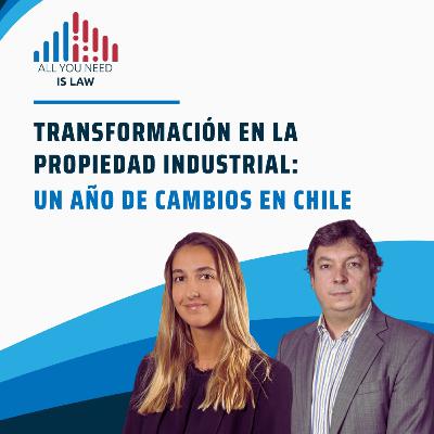 Transformación en la Propiedad Industrial: Un Año de Cambios en Chile