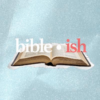 bible-ish | God Won't Give You More Than You Can Handle