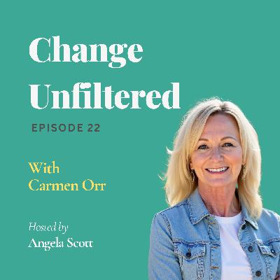 S3 Ep22 The Career Reboot No One Plans For S3 Ep22 The Career Reboot No One Plans For