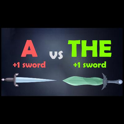 Your D&D setting needs fewer swords with better names.