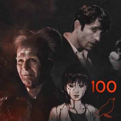 Cabana RdM #100 - Melhores filmes dos anos 1990