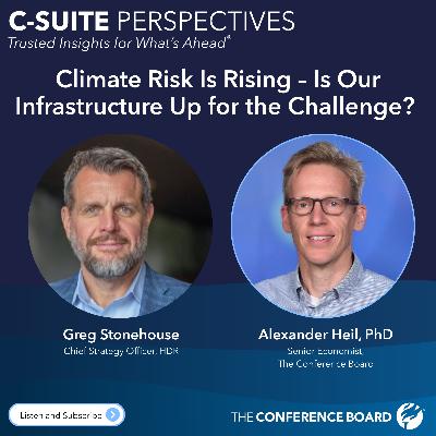 Climate Risk Is Rising. Is Our Infrastructure Ready?