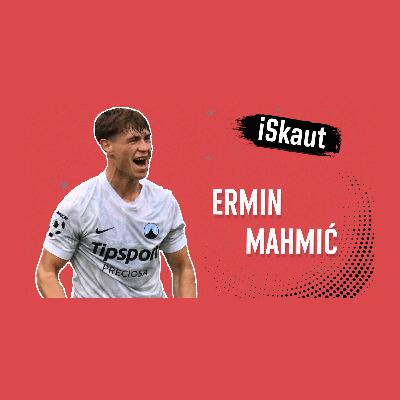 iSkaut | Desítka, kterých ubývá: Mahmič je drzoun, díky němuž má Liberec TOP přechod do útoku