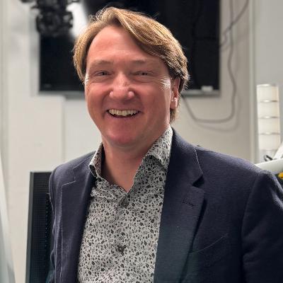 Ferris Bühler: «Raus aus der Komfortzone» Ferris Bühler: «Raus aus der Komfortzone»