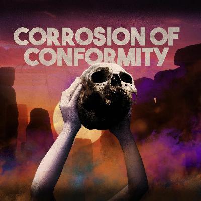 SixX Strings: Mike Dean of CORROSION OF CONFORMITY