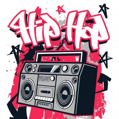 O hip hop